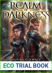 Realm of Darkness (Infernal Three, #1)