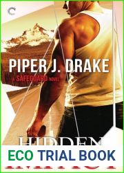 Hidden Impact (Safeguard, #1)