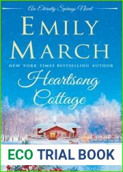 Heartsong Cottage (Eternity Springs, #10)
