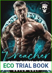 Preacher : Sin City MC