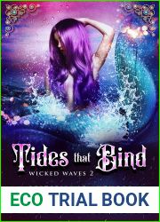 Tides that Bind (Wicked Waves, #2)