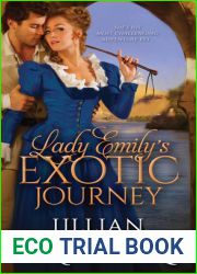 Lady Emily|s Exotic Journey (Victorian Adventures, #2)