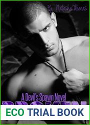 Broken (Devil|s Spawn MC, #5)