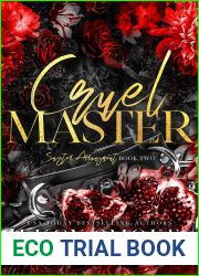 Cruel Master (Sinister Arrangement Book 2)