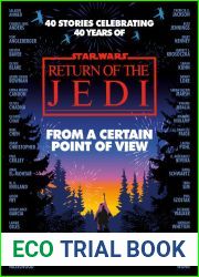 From a Certain Point of View: Return of the Jedi (From a Certain Point of View, #3)