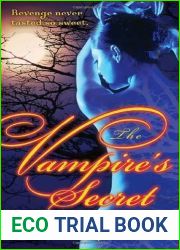 The Vampire|s Secret (Savannah Vampire, #2)