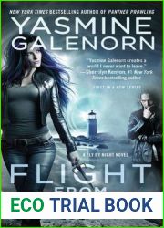Flight from Death (Fly by Night, #1)