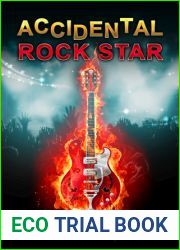 Accidental Rock Star (Accidental, #4)