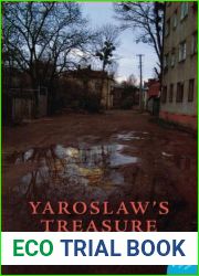 Yaroslaw|s Treasure: A Novel