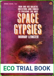 Space Gypsies