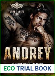 Andrey (Grim Sinners Rebels, #4)