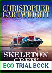 Skeleton Crew (Sam Reilly #27)