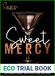 Sweet Mercy (Empire Nightclub, #1)