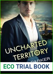 Uncharted Territory (The Compass, #3)