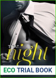 That Night (One Night Stand #0.5)