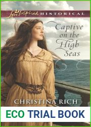 Captive on the High Seas (Love Inspired Historical)