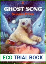 Ghost Song (Ghost World, #2)