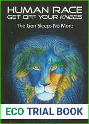 Human Race Get Off Your Knees: The Lion Sleeps No More