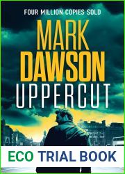 Uppercut (John Milton, #22)
