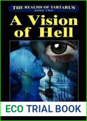 A Vision of Hell (Realms of Tartarus, #2)