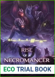 Rise of a Necromancer: Mages and Mates