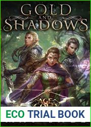 Gold and Shadows (Age of Gold #4)