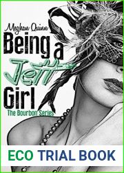 Being a Jett Girl (Bourbon, #2)