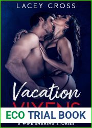 Vacation Vixens: 5 Wife Sharing Stories (Lacey Cross Stories Collections)