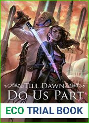 Till Dawn Do Us Part (New Reign, #1)