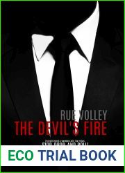 The Devil|s Fire (The Devil|s Gate Trilogy, #2)