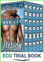 Stetson Series: Complete Box Set