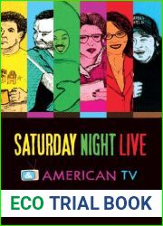 Saturday Night Live and American TV