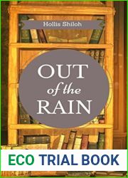 Out of the Rain