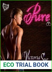 Pure (Pure, #1)