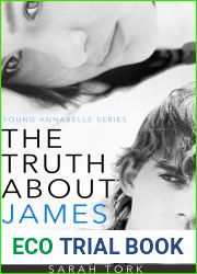 The Truth About James (Y.A. #2)
