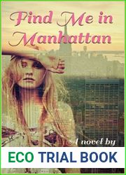 Find Me in Manhattan (Finding #3)