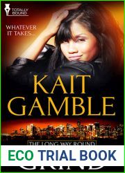 Grind (The Long Way Round, #1)
