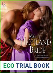 My Highland Bride (Highland Hearts, #2)