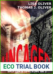 Uncaged (Shifter|s Uprising #1)