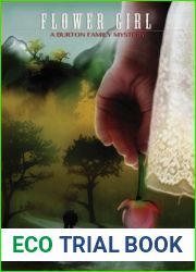 Flower Girl (A Burton Family Mystery #1)