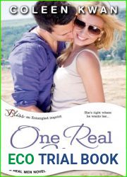 One Real Man (Real Men, #3)