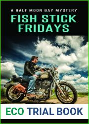 Fish Stick Fridays (Half Moon Bay, #1)