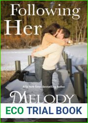 Following Her (Unexpected Heroes, #2.5)