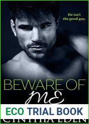 Beware of Me (Dark Obsession, #4)