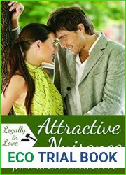 Attractive Nuisance (Legally in Love #2)