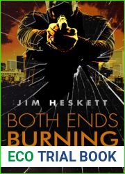 Both Ends Burning (Whistleblower, #3)