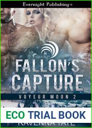 Fallon|s Capture (Voyeur Moon #2)