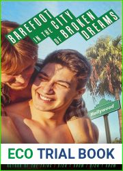 Barefoot in the City of Broken Dreams (Russel Middlebrook The Futon Years, #2)