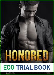 Honored (City|s Secrets, #4)