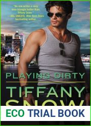 Playing Dirty (Risky Business, #2)